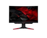 Acer Predator Z271TBMIPHZX Curved czarny - 338075 - zdjęcie 1